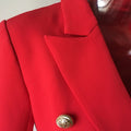 Rouge Royale Blazer