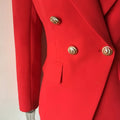Rouge Royale Blazer