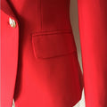 Rouge Royale Blazer