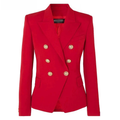 Rouge Royale Blazer