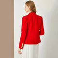 Rouge Royale Blazer
