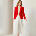 Rouge Royale Blazer