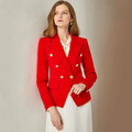 Rouge Royale Blazer