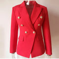 Rouge Royale Blazer