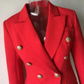 Rouge Royale Blazer