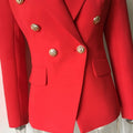 Rouge Royale Blazer