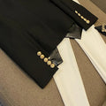 Noir Prestige Blazer