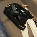 Noir Prestige Blazer