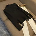 Noir Prestige Blazer