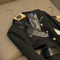 Noir Prestige Blazer