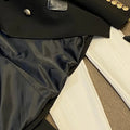 Noir Prestige Blazer