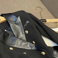 Noir Prestige Blazer