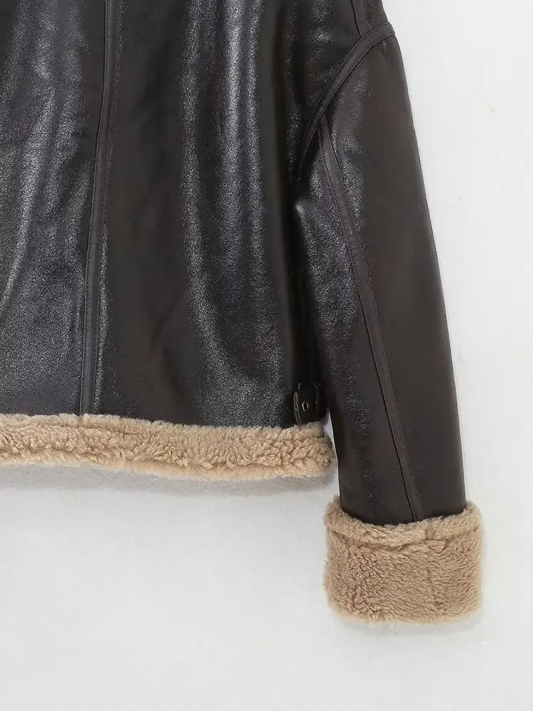Storm Luxe