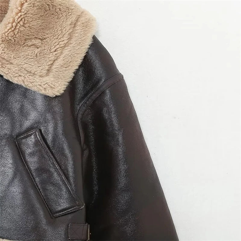 Storm Luxe