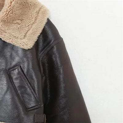 Storm Luxe
