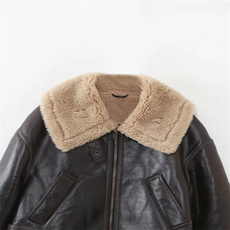 Storm Luxe