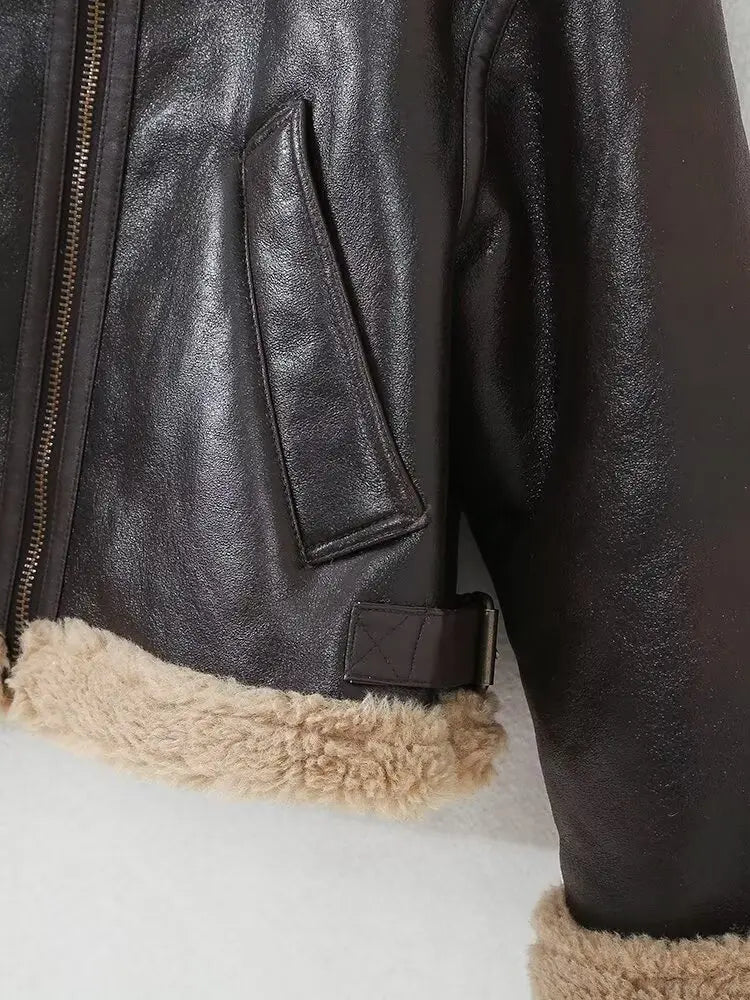 Storm Luxe