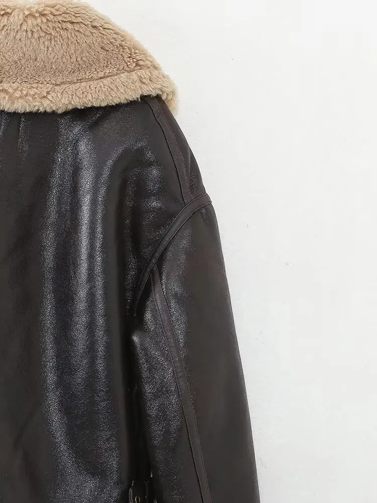 Storm Luxe