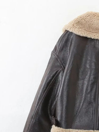 Storm Luxe