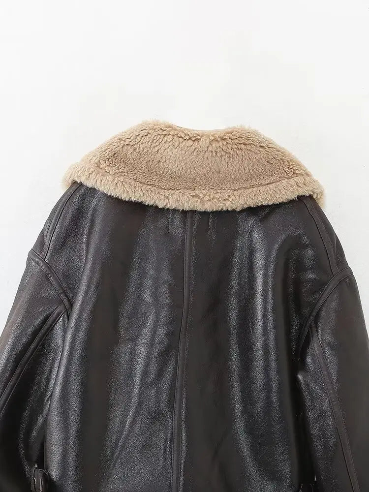 Storm Luxe