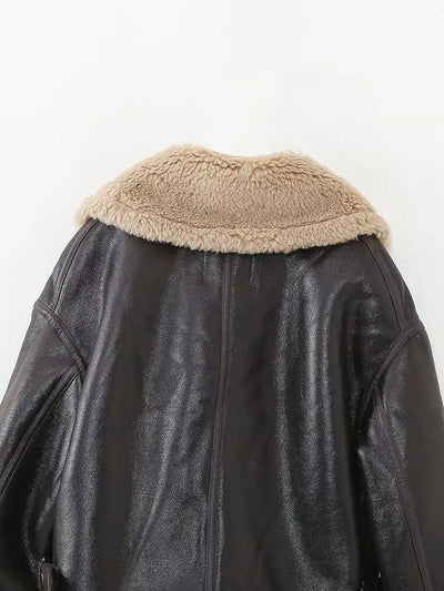 Storm Luxe