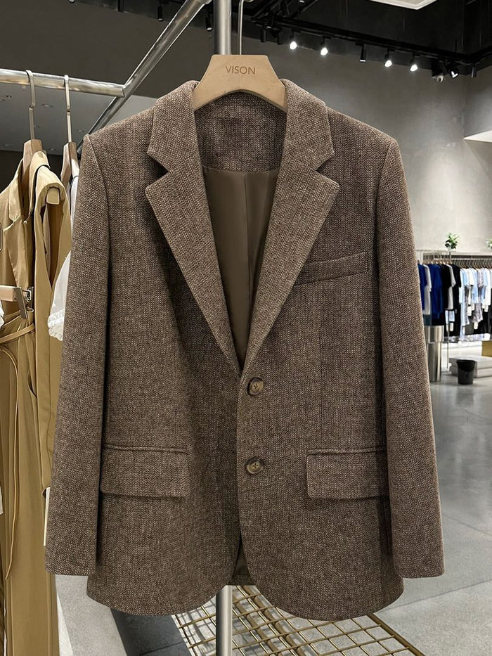 Parisian Reverie Blazer