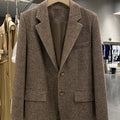 Parisian Reverie Blazer