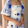 Garden Serenity Maxi