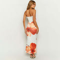 Petal Perfection Maxi