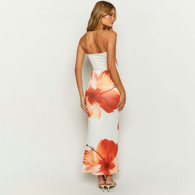 Petal Perfection Maxi