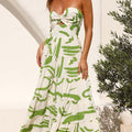 Eden Breeze Maxi
