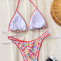 TropicTease Triangle Duo
