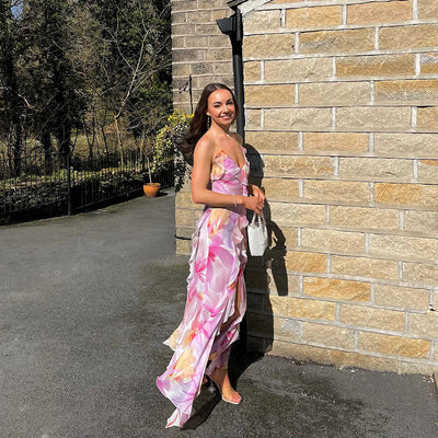 Roselle Maxi