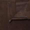 Mocha Muse (Skirt Set)