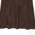 Mocha Muse (Skirt Set)