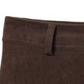 Mocha Muse (Skirt Set)
