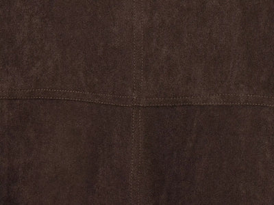 Mocha Muse (Skirt Set)