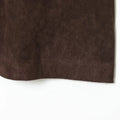 Mocha Muse (Skirt Set)