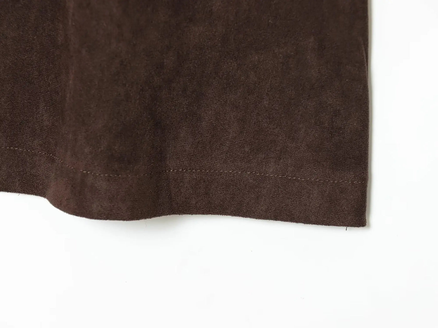 Mocha Muse (Skirt Set)