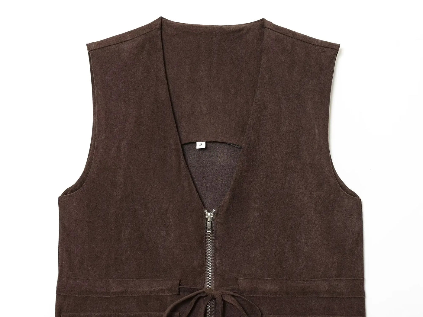 Mocha Muse (Skirt Set)