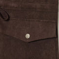 Mocha Muse (Skirt Set)
