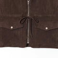 Mocha Muse (Skirt Set)
