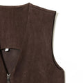 Mocha Muse (Skirt Set)