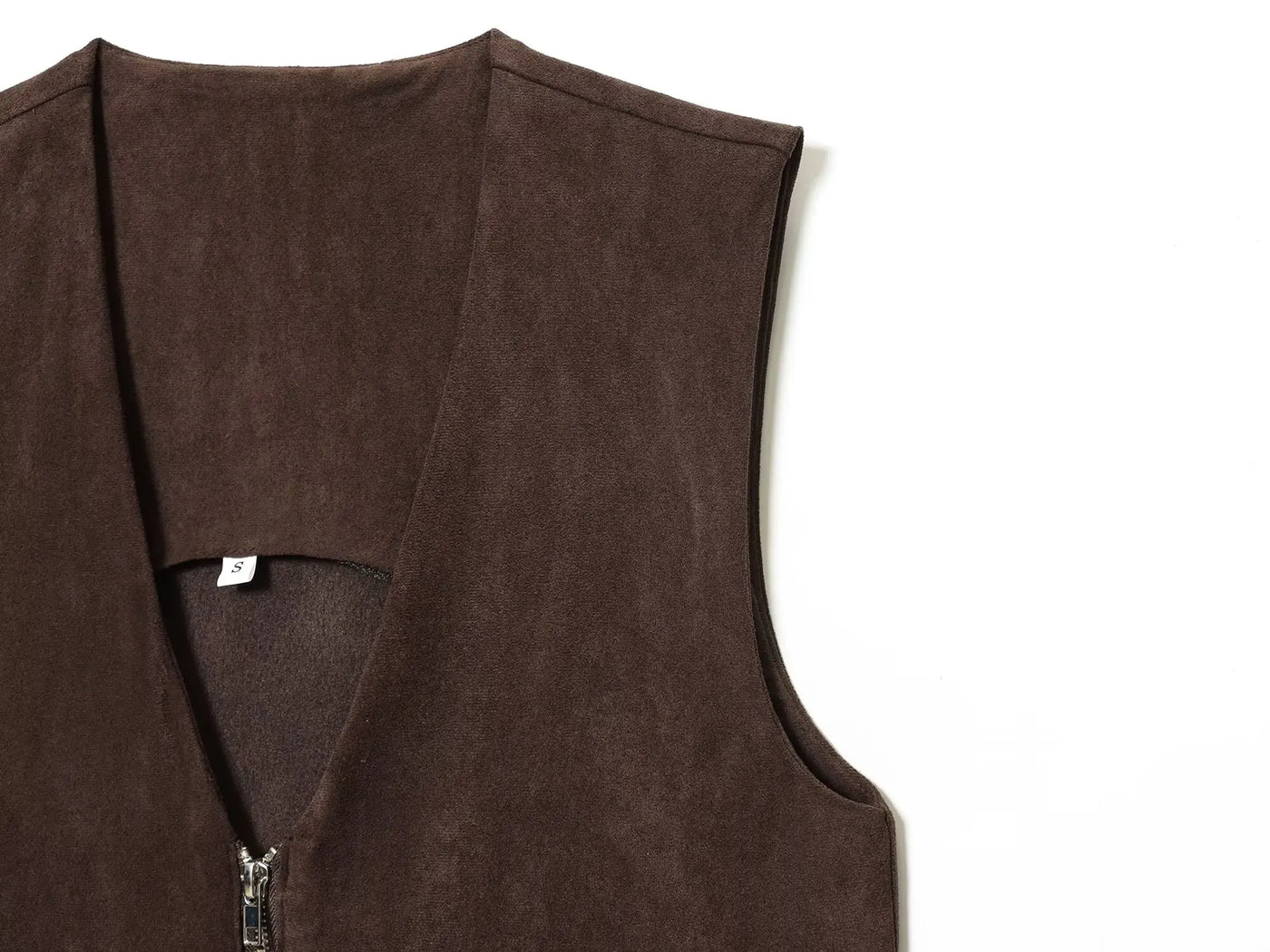 Mocha Muse (Skirt Set)