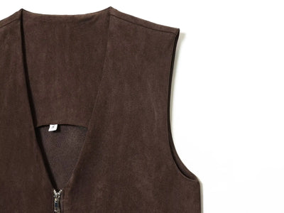 Mocha Muse (Skirt Set)