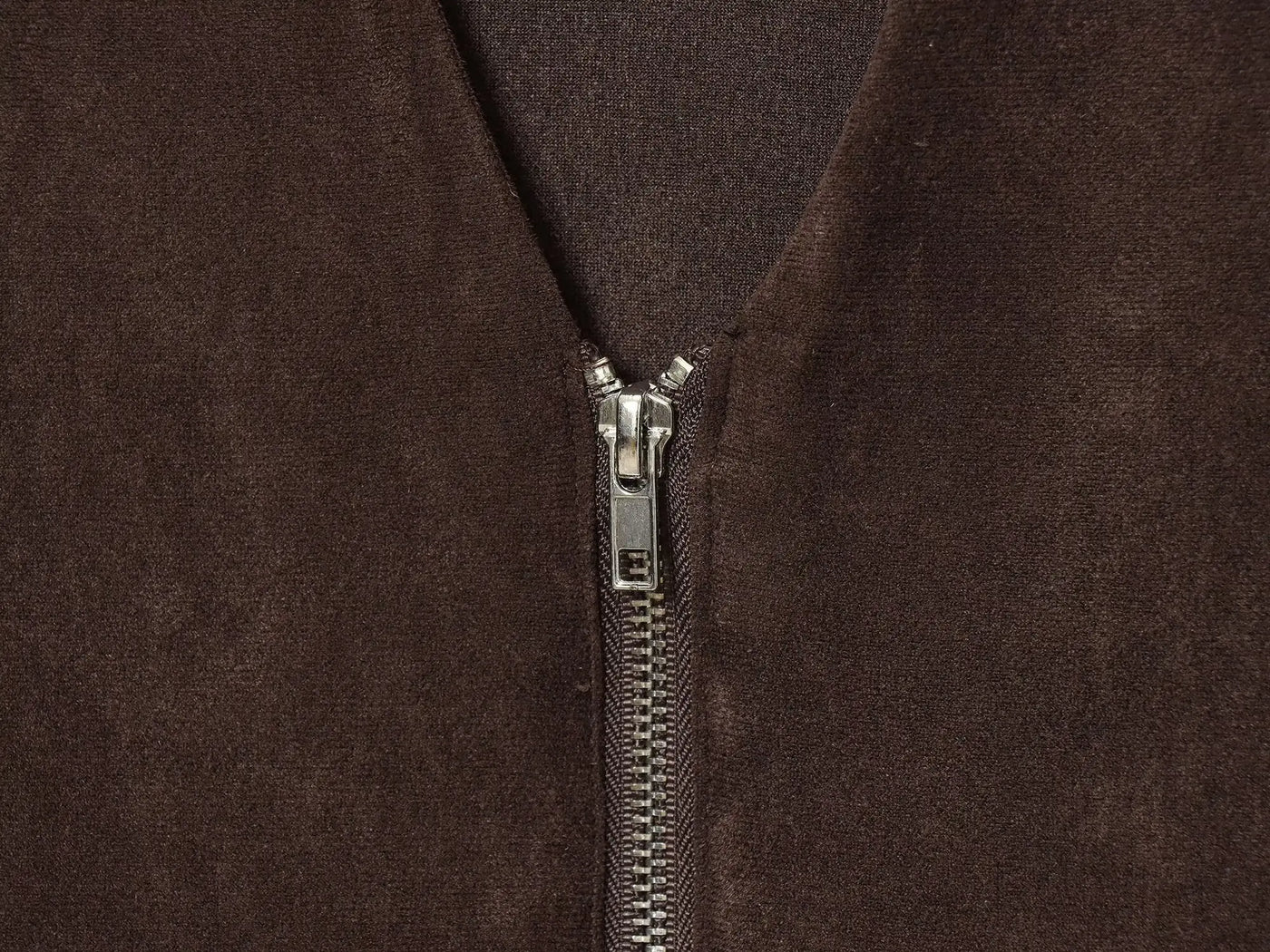 Mocha Muse (Skirt Set)