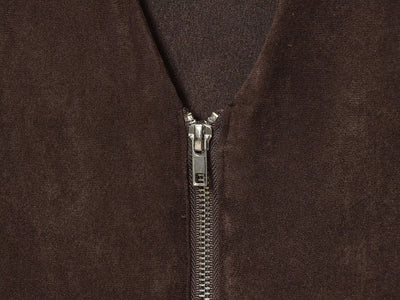 Mocha Muse (Skirt Set)