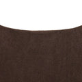Mocha Muse (Skirt Set)