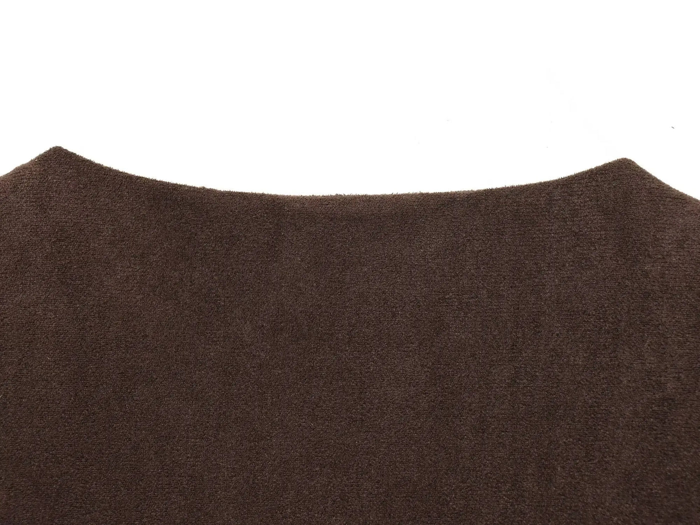 Mocha Muse (Skirt Set)