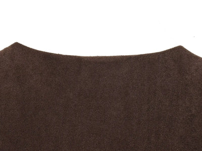 Mocha Muse (Skirt Set)